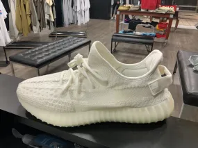 adidas Yeezy Boost 350 V2 Cotton White