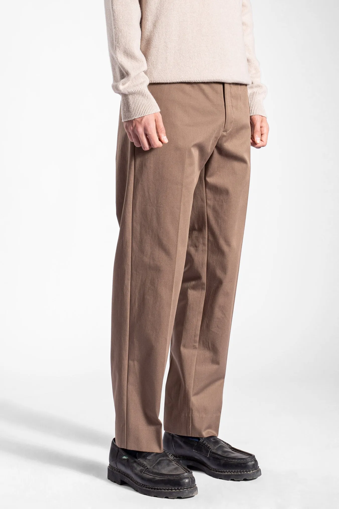 Andersen Chino Taupe