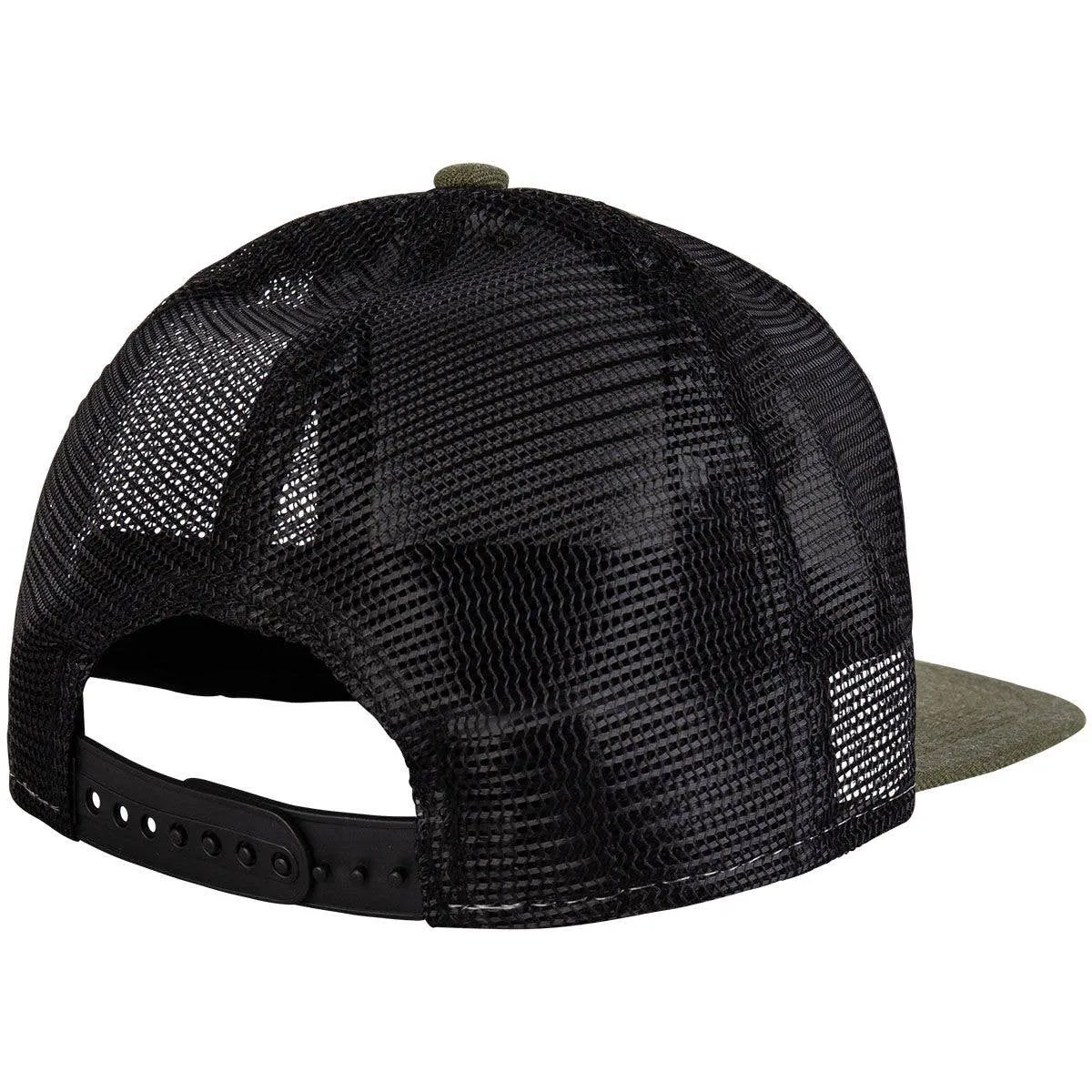 Bauer - New Era 9Fifty Patch Youth Snapback Hat