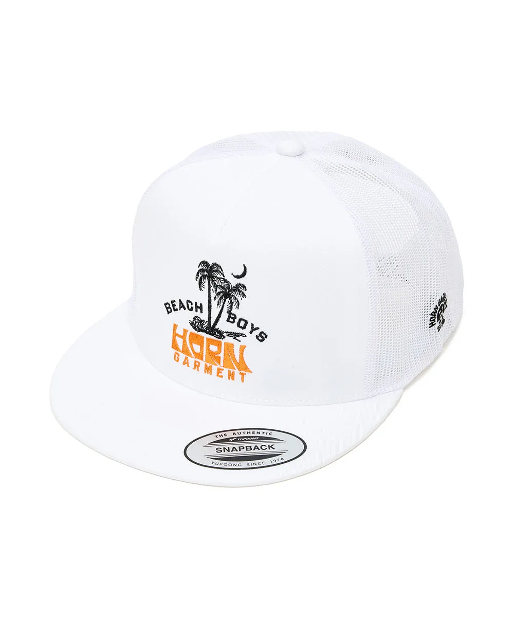 Beach Boys Cap | MEN and WOMEN