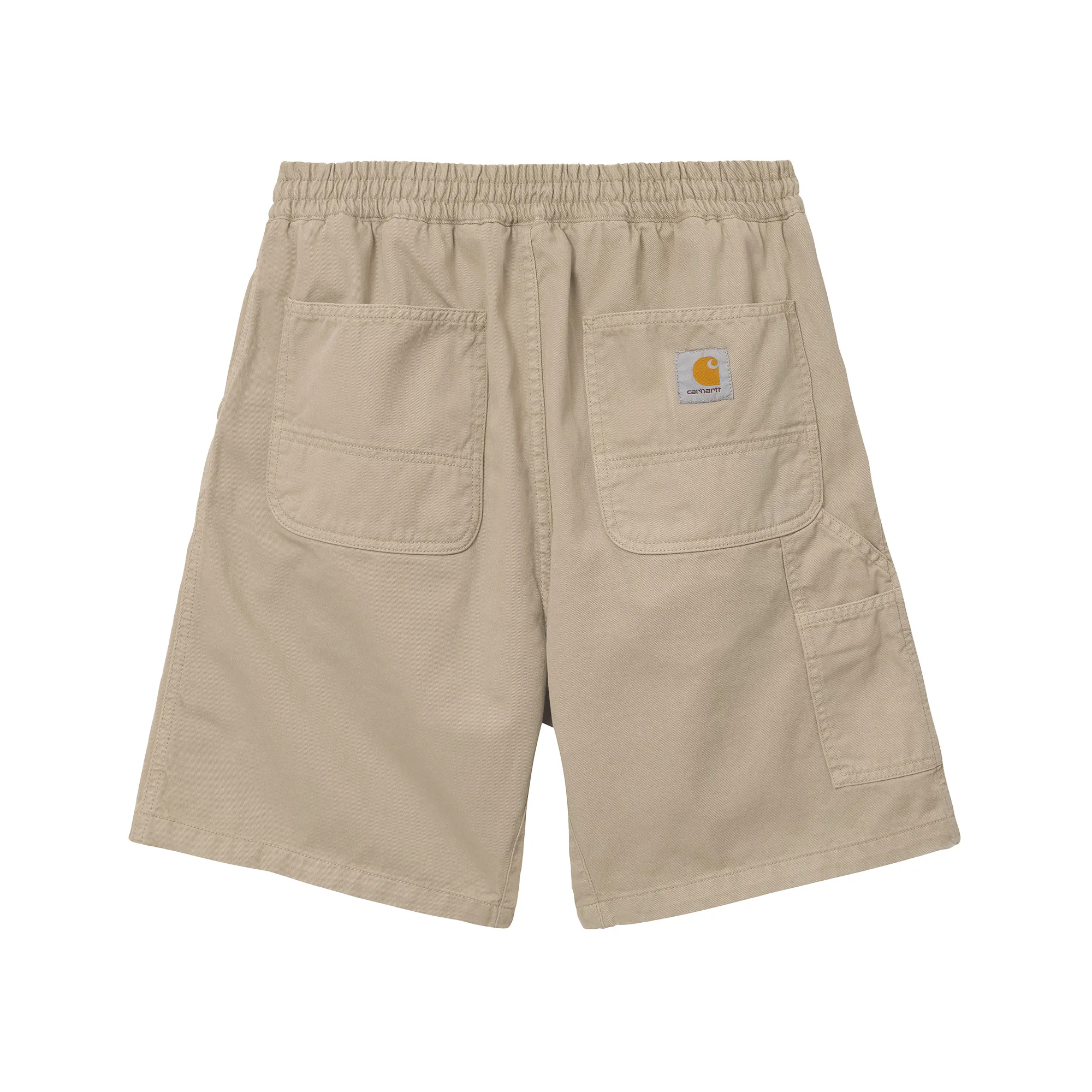 Carhartt WIP Flint Short Wall