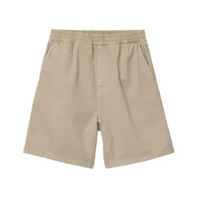 Carhartt WIP Flint Short Wall