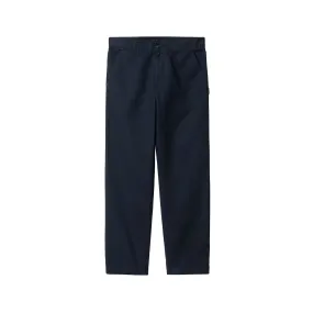 Carhartt WIP Wesley Pant Atom Blue