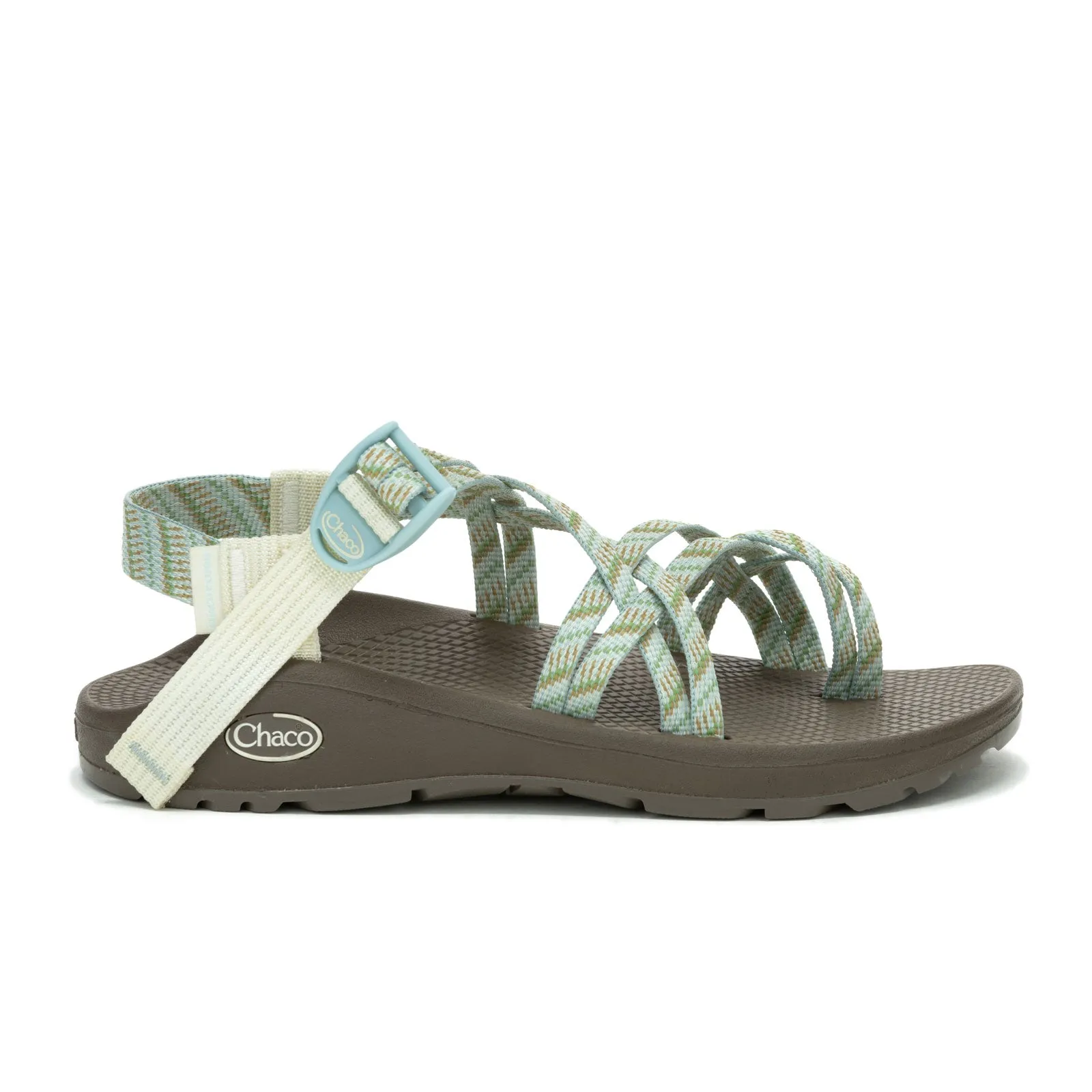 Chaco Z/Cloud X2 Sandal (Women) - Trim Papyrus