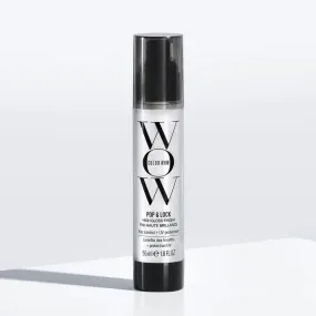 Color Wow Pop And Lock High Gloss Finish 55ml