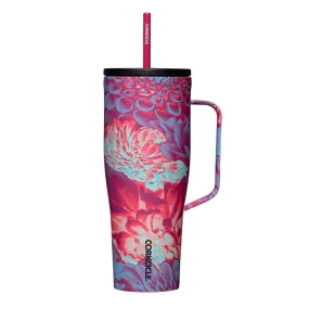 CORKCICLE | Cold Cup XL - Dopamine Floral