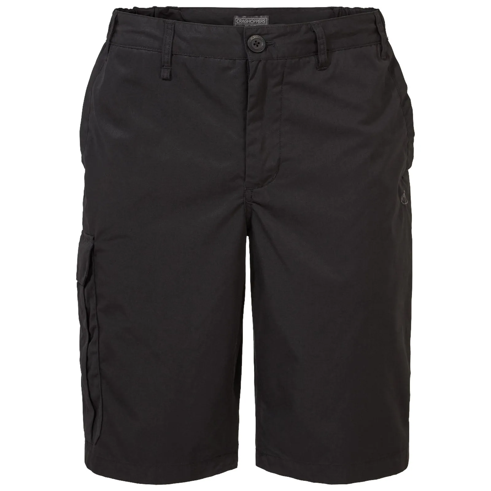 Craghoppers Mens Kiwi Long Shorts