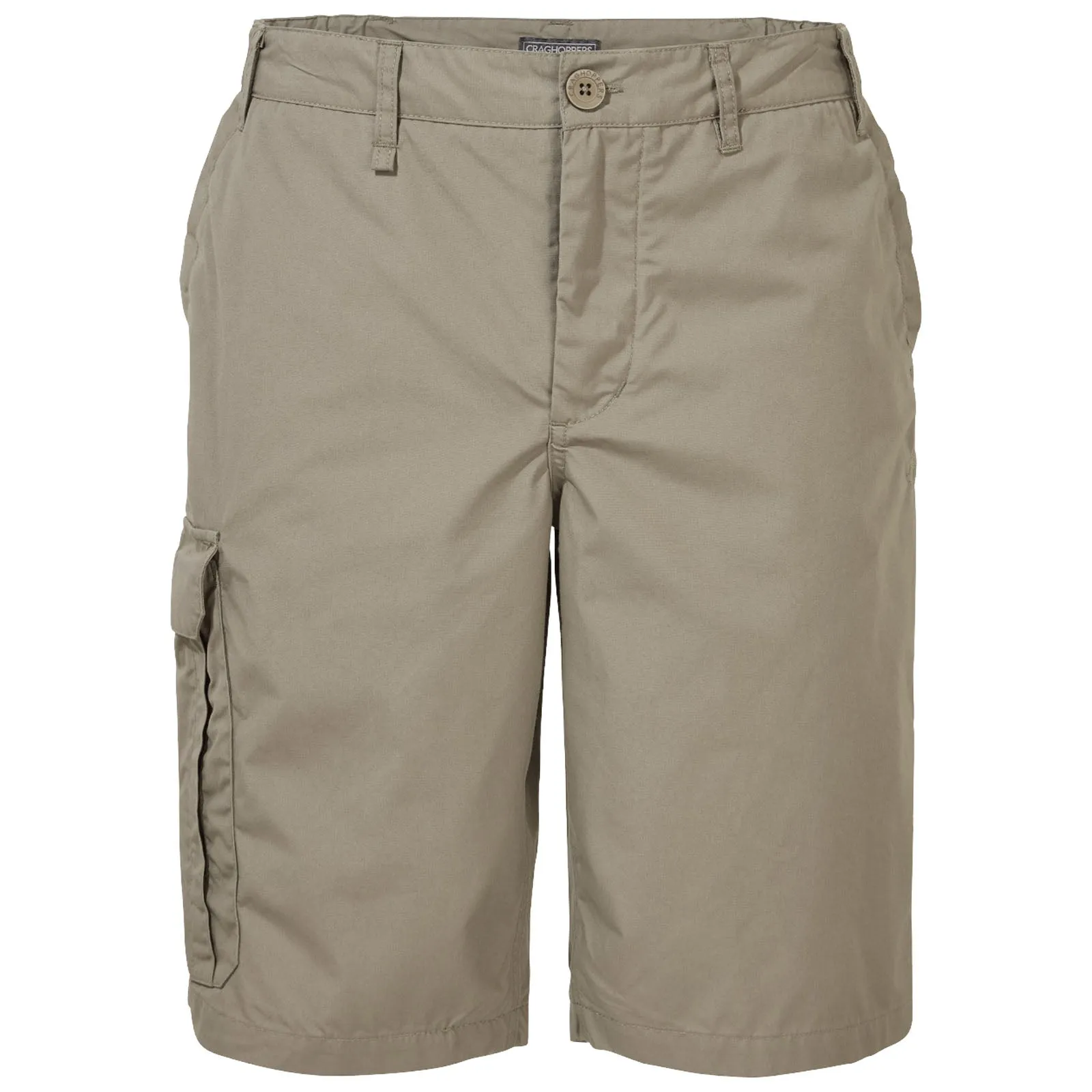 Craghoppers Mens Kiwi Long Shorts