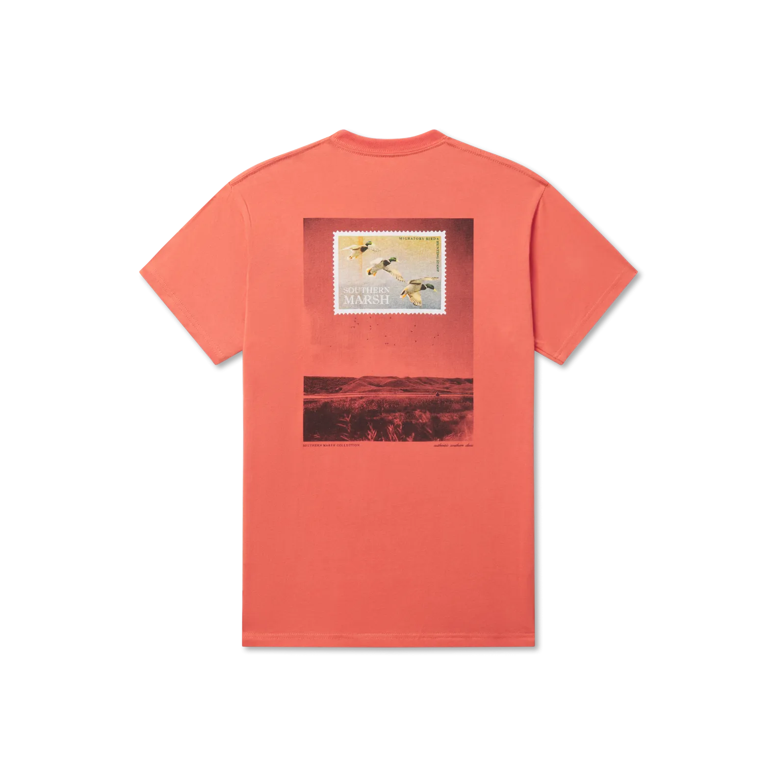 Duck Stamp Tee