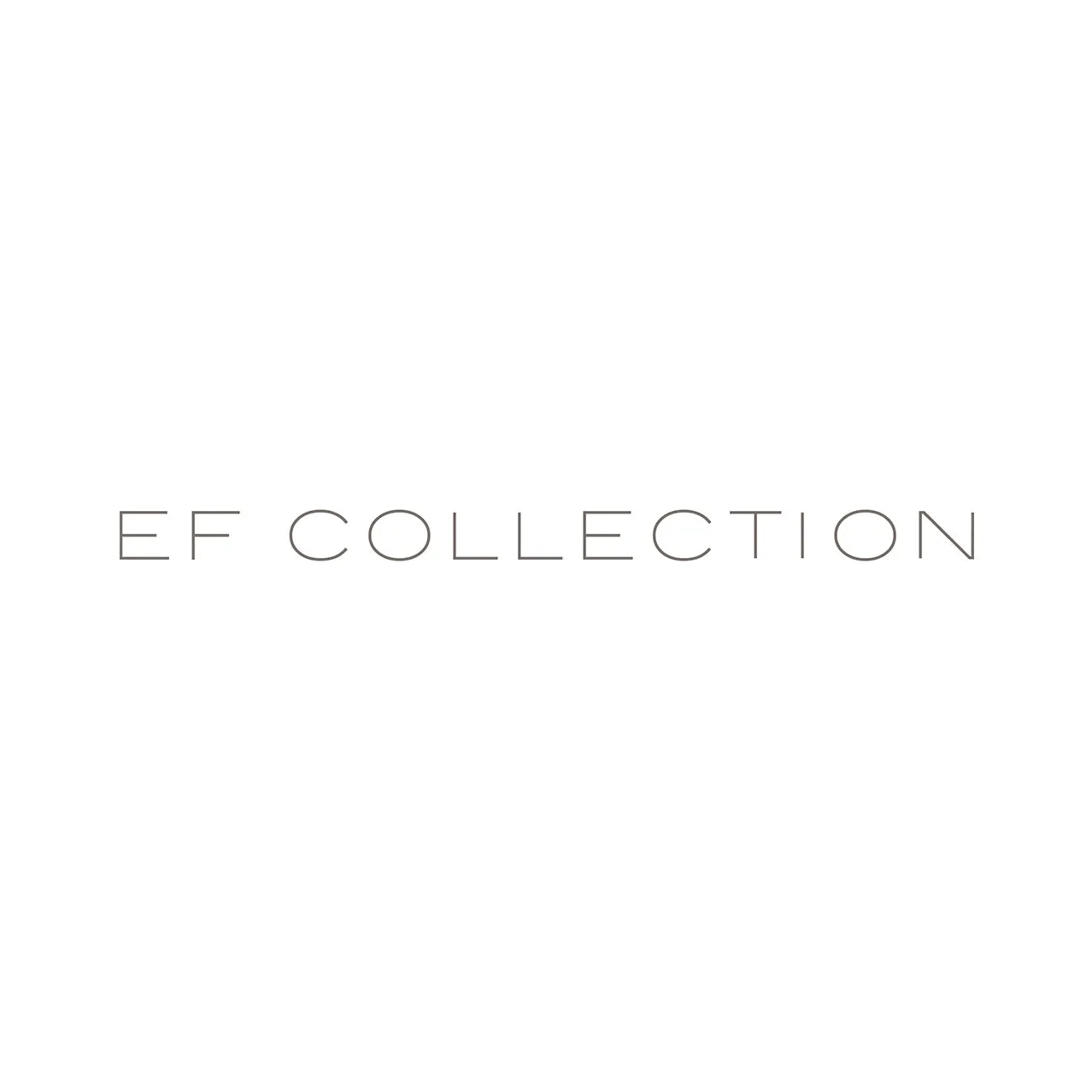 EF Collection - Diamonds Star Choker Necklace, White Gold