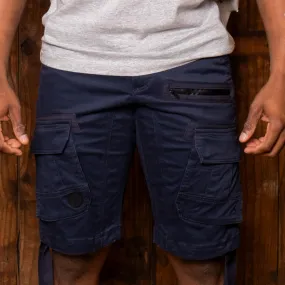 Expedition Short 23-24 Midnight