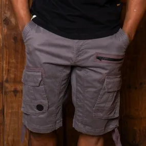 Expedition Short 23-24 Slate