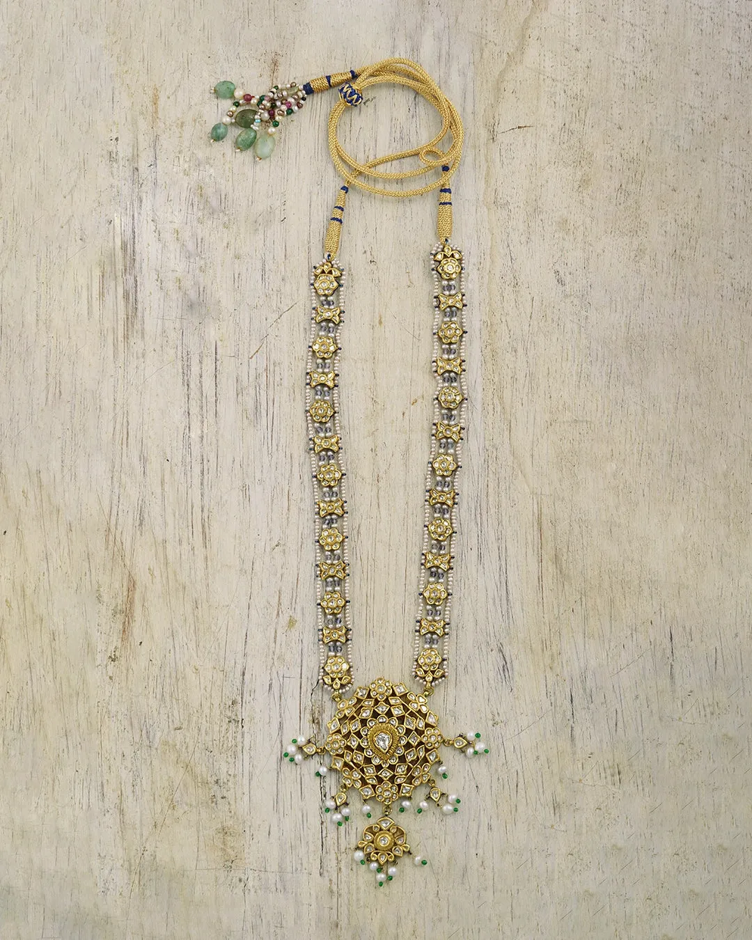 Gauhar Necklace