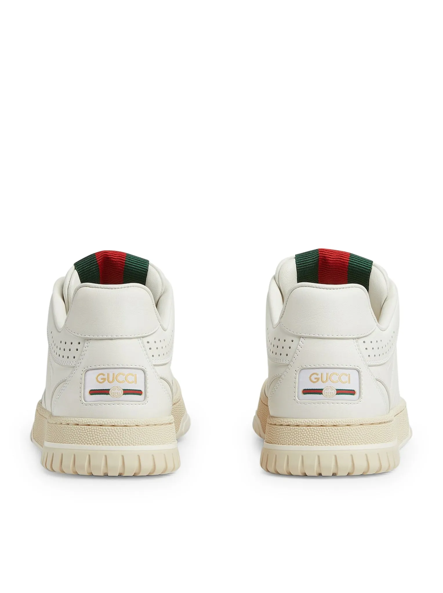 GUCCI RE-WEB WOMEN`S SNEAKERS