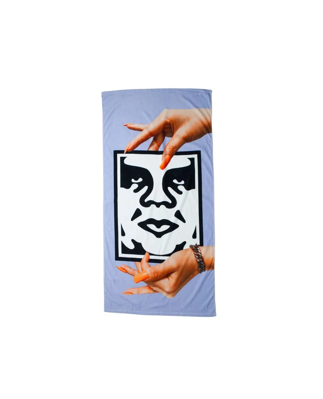 Hands Towel