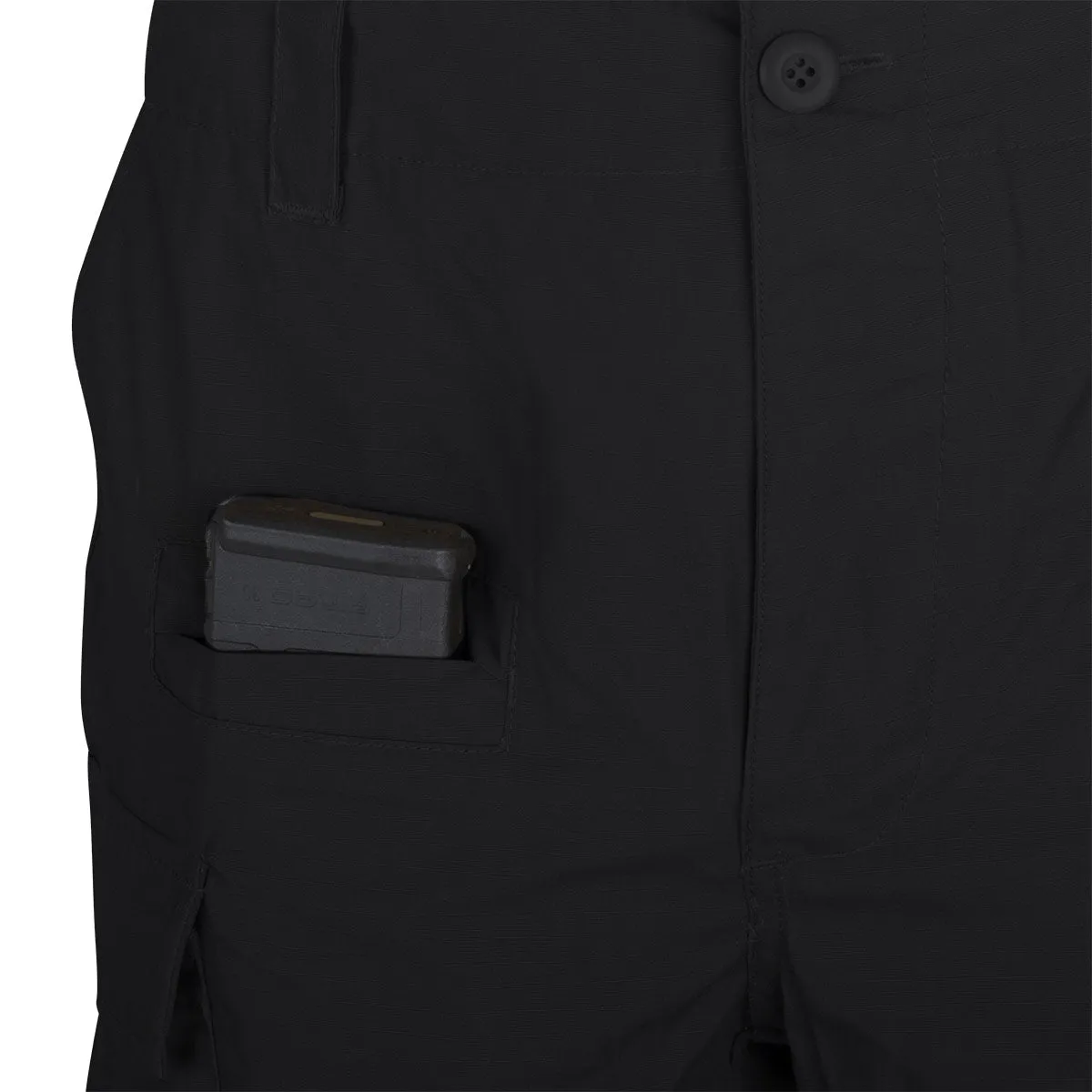 Helikon BDU MK2 Trousers Black