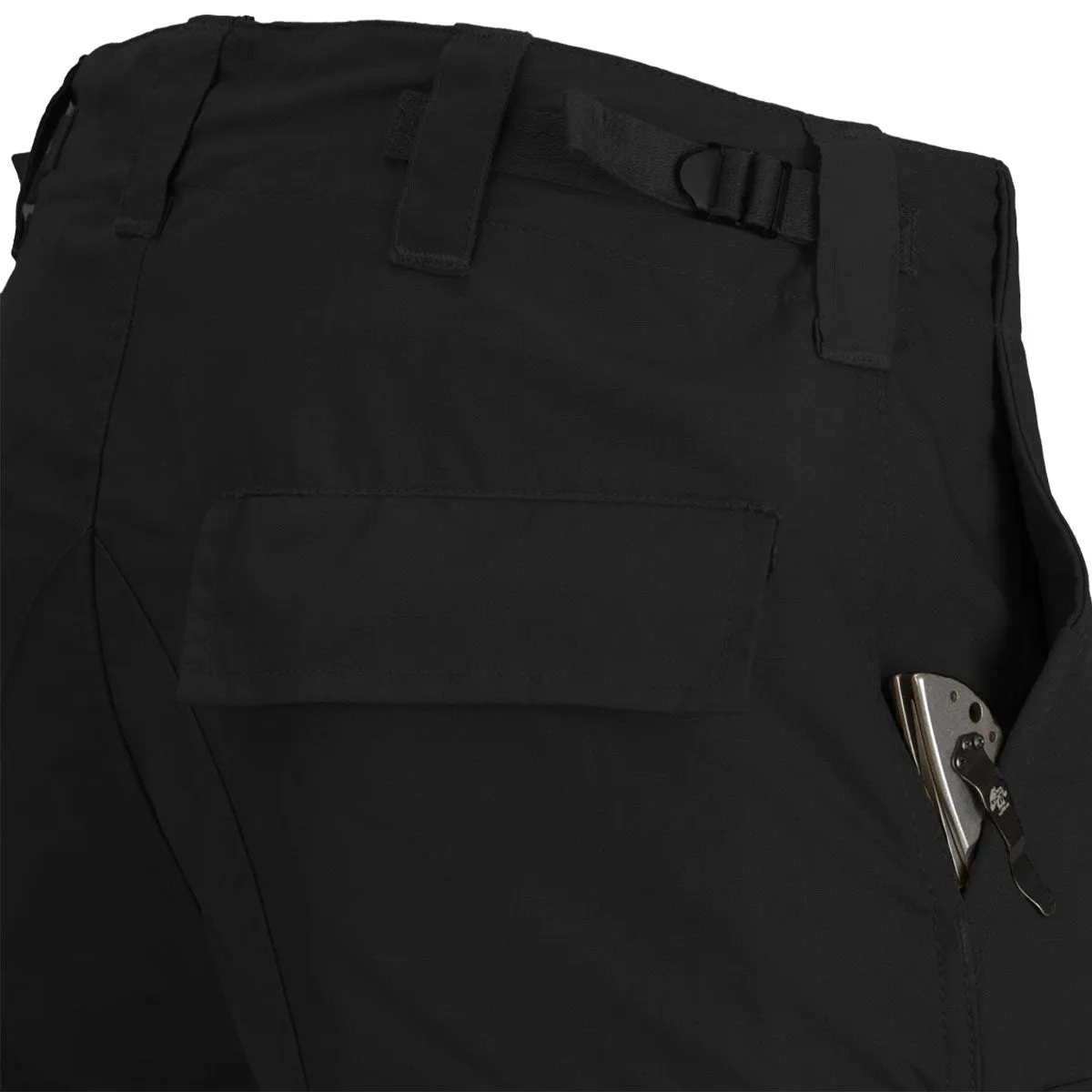 Helikon BDU MK2 Trousers Black