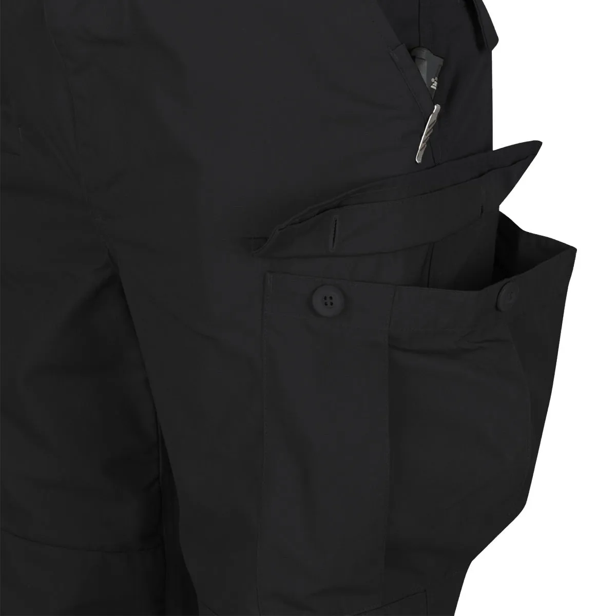 Helikon BDU MK2 Trousers Black