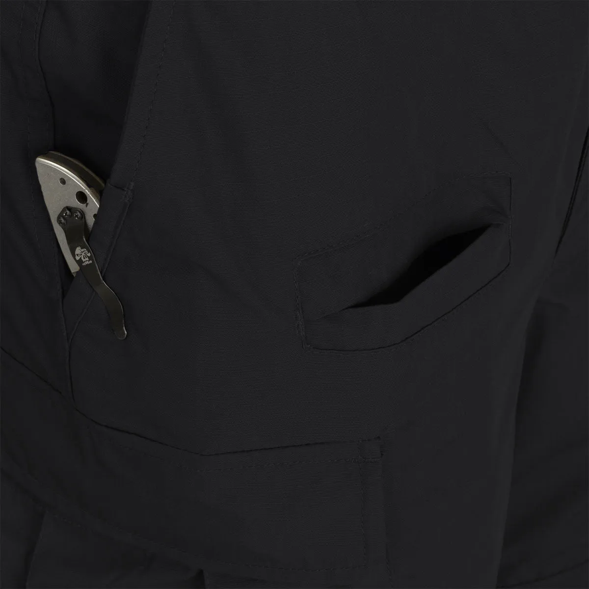 Helikon BDU MK2 Trousers Black