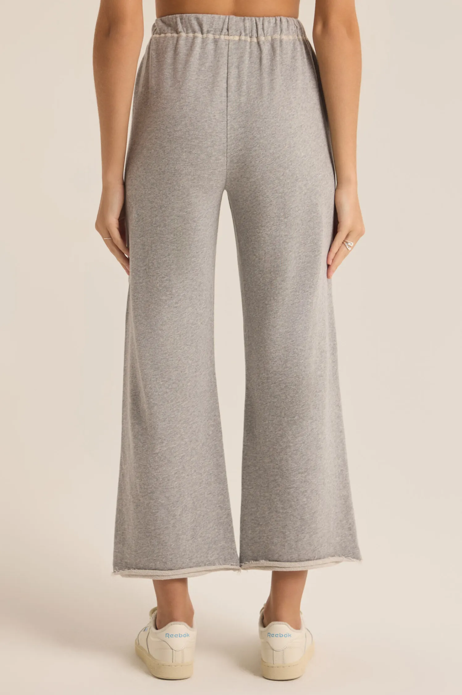 Huntington French Terry Pant