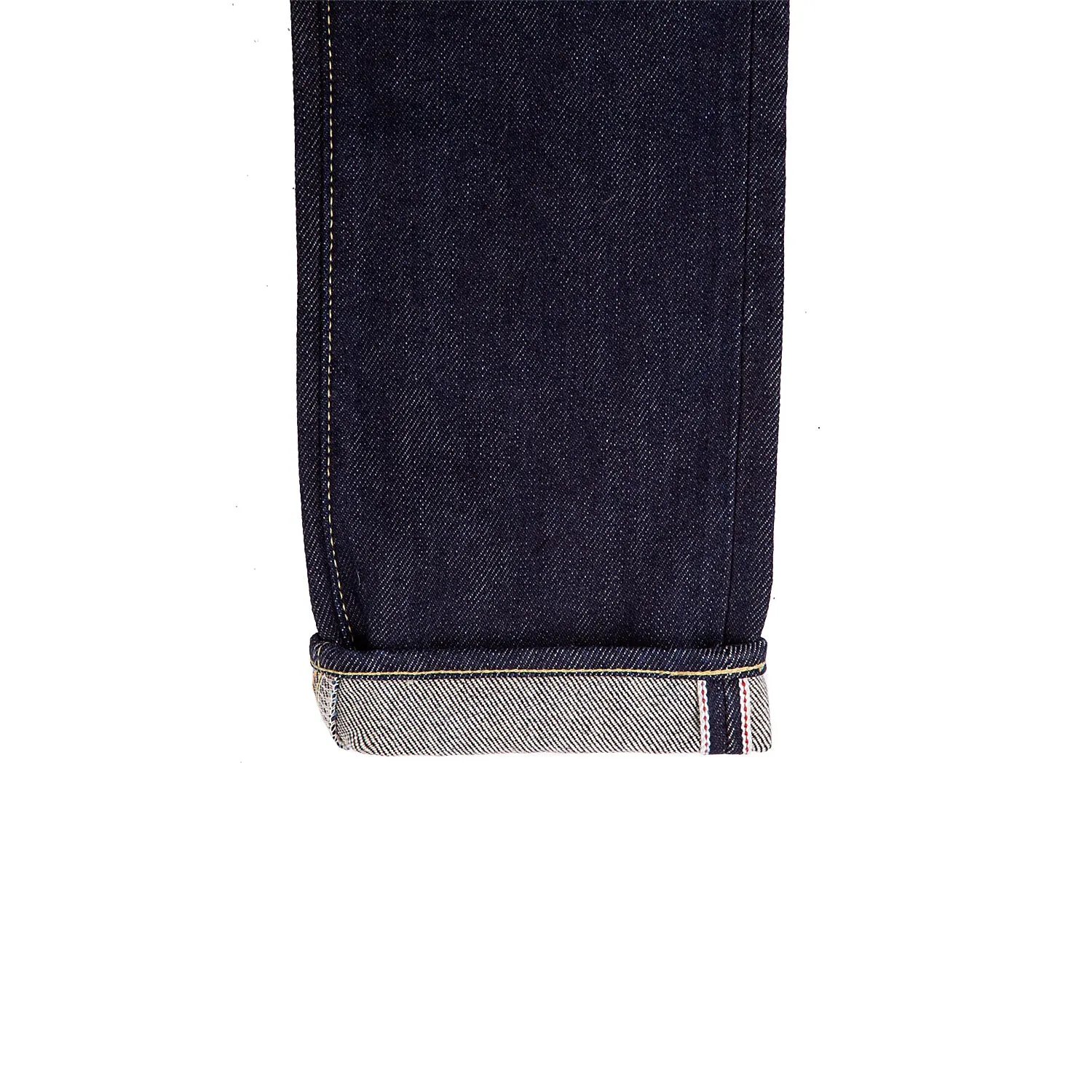 Iron Heart 21oz IH-555S-21 Super Slim Jean Indigo