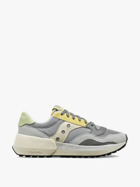 Jazz nxt - Grey/yellow