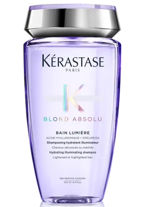 Kérastase - Blond Absolu - Bain Lumière