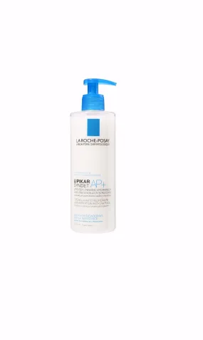 La Roche-Posay Lipikar Syndet AP  Cream Wash 400ml