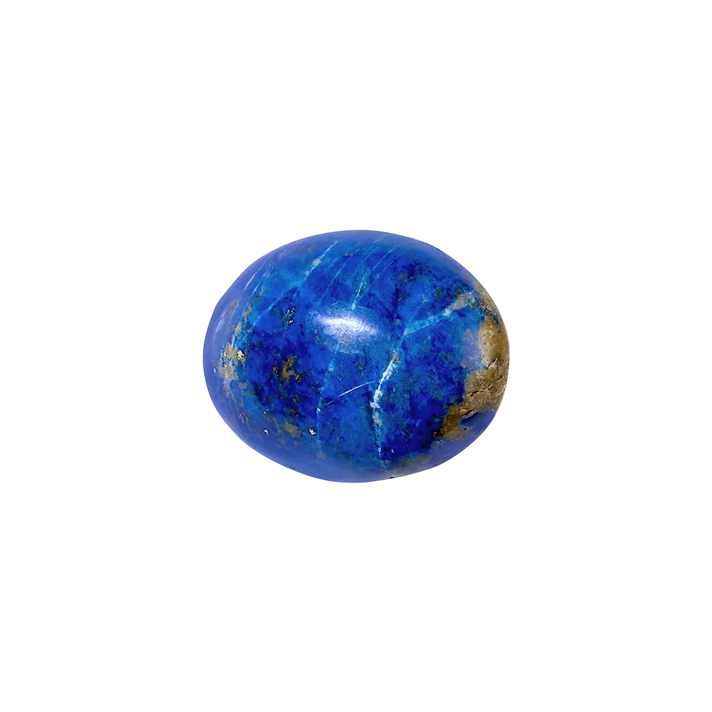 Lapis Lazuli Oval