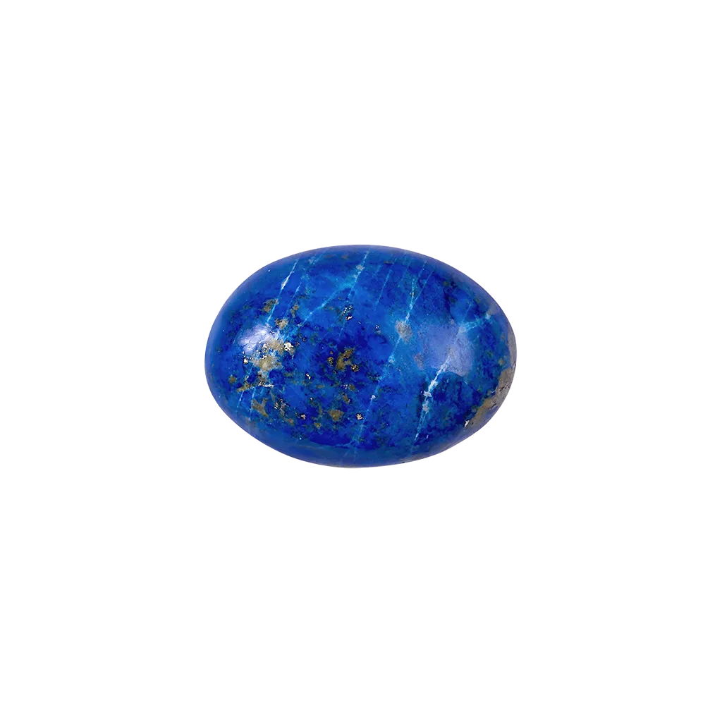 Lapis Lazuli Oval