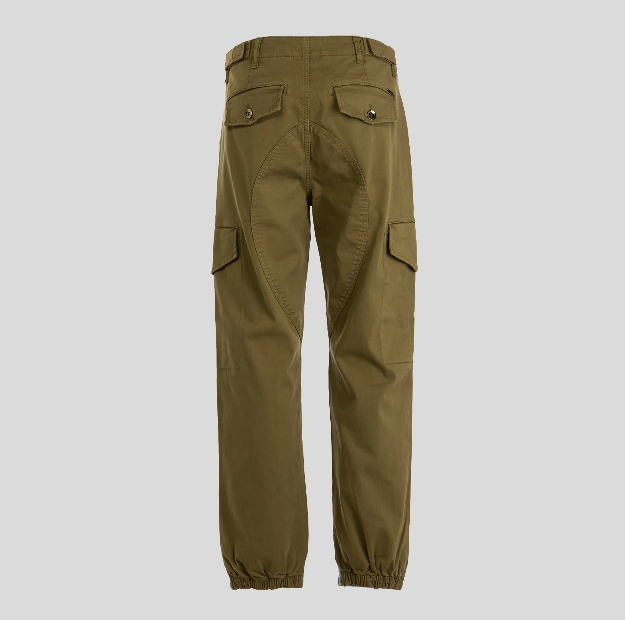 liu jo | pantalone cargo da donna