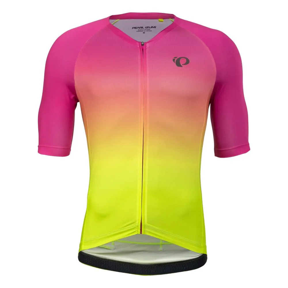 Men's Attack Air Jersey