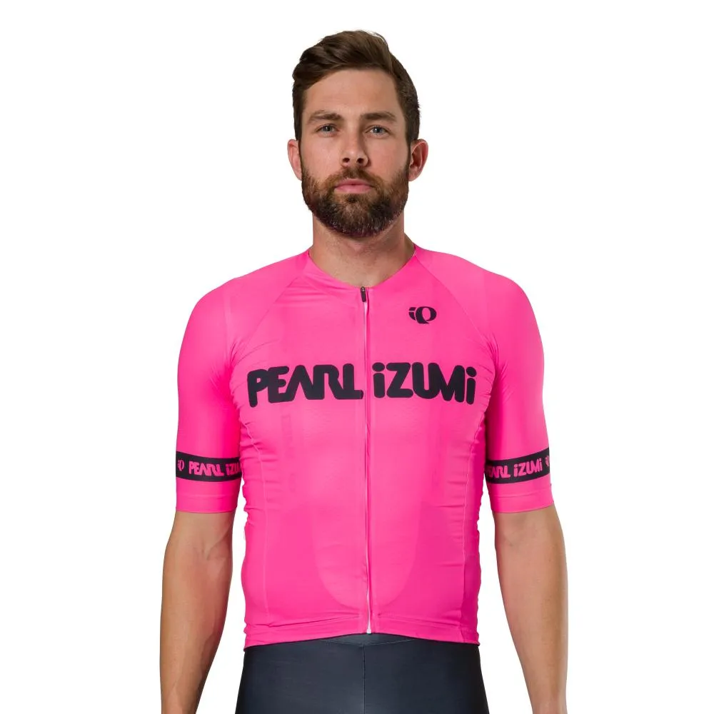 Men's Attack Air Jersey