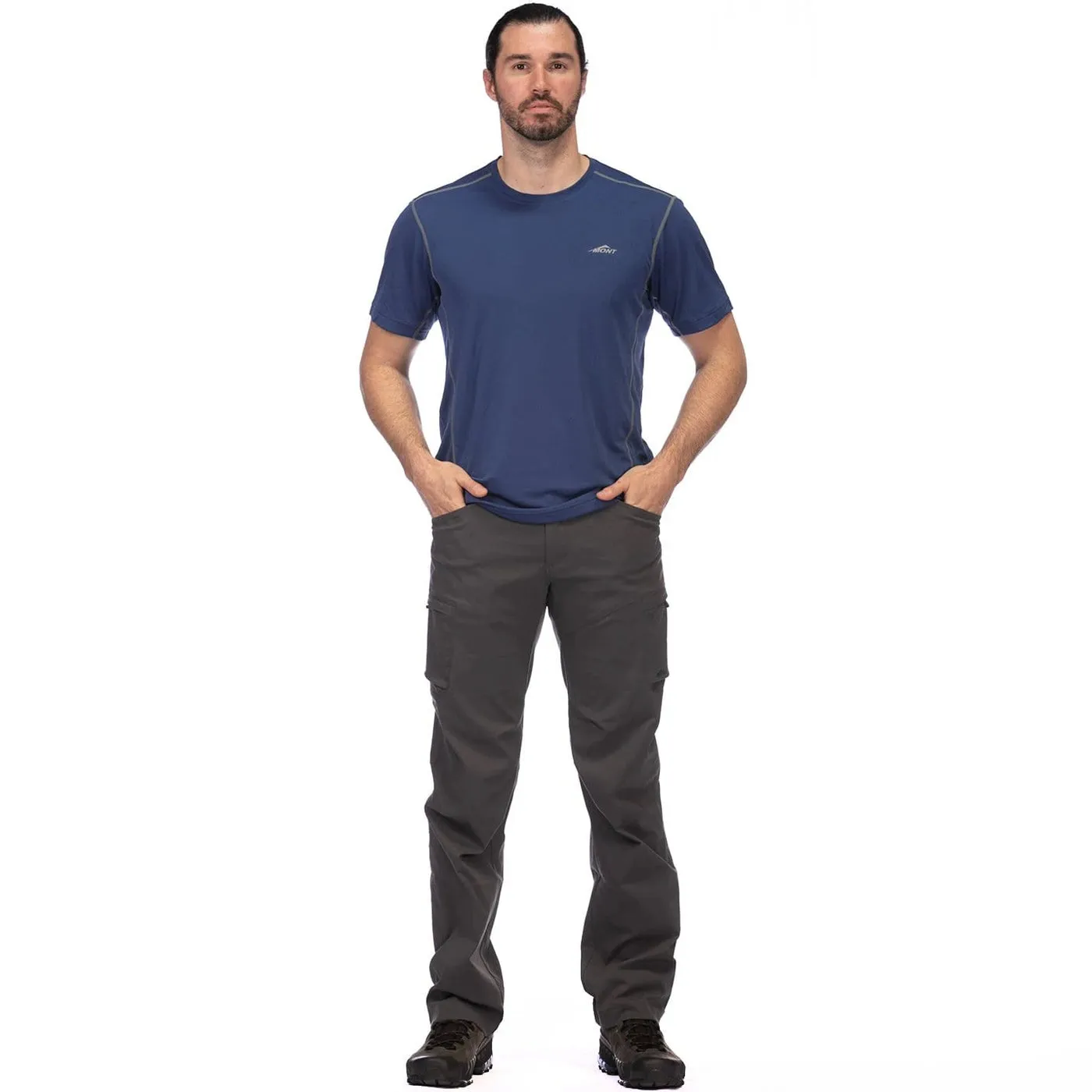 Mojo Stretch Men's Pants