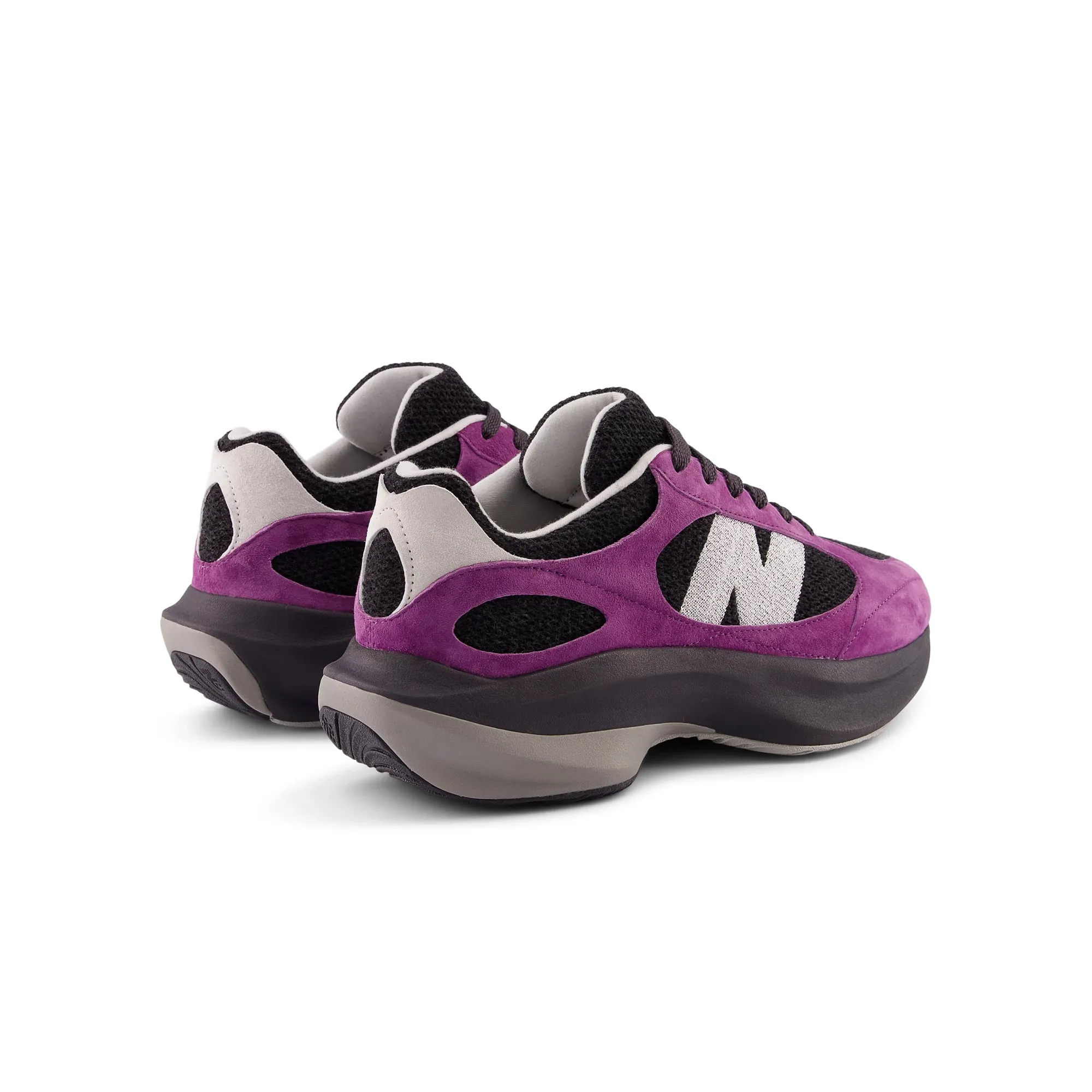 New Balance Mens WRPD Runner Shoes