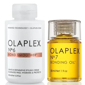 Olaplex | Bonding Duo Bundle