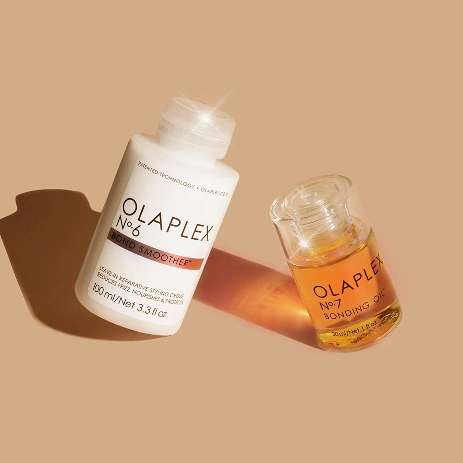 Olaplex | Bonding Duo Bundle