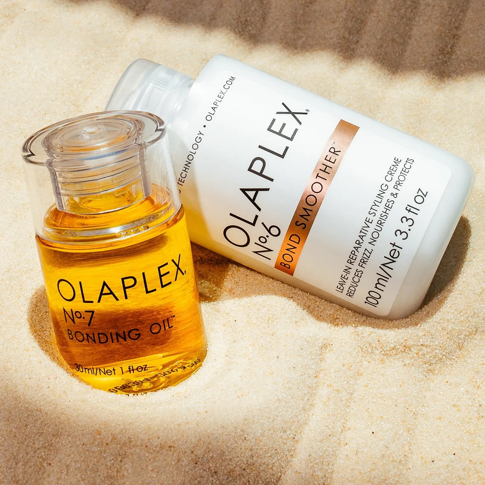 Olaplex | Bonding Duo Bundle