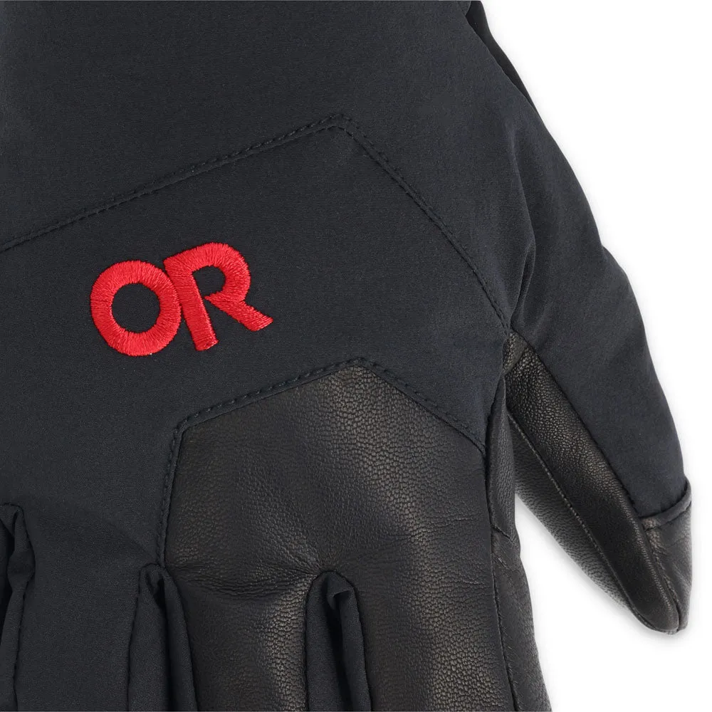 Outdoor Research Arete II GORE-TEX Gloves Men’s