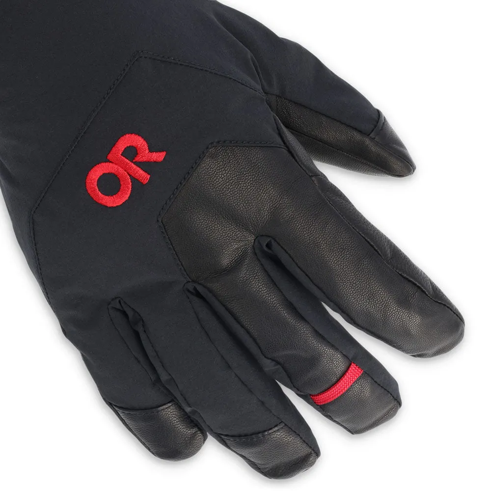 Outdoor Research Arete II GORE-TEX Gloves Men’s