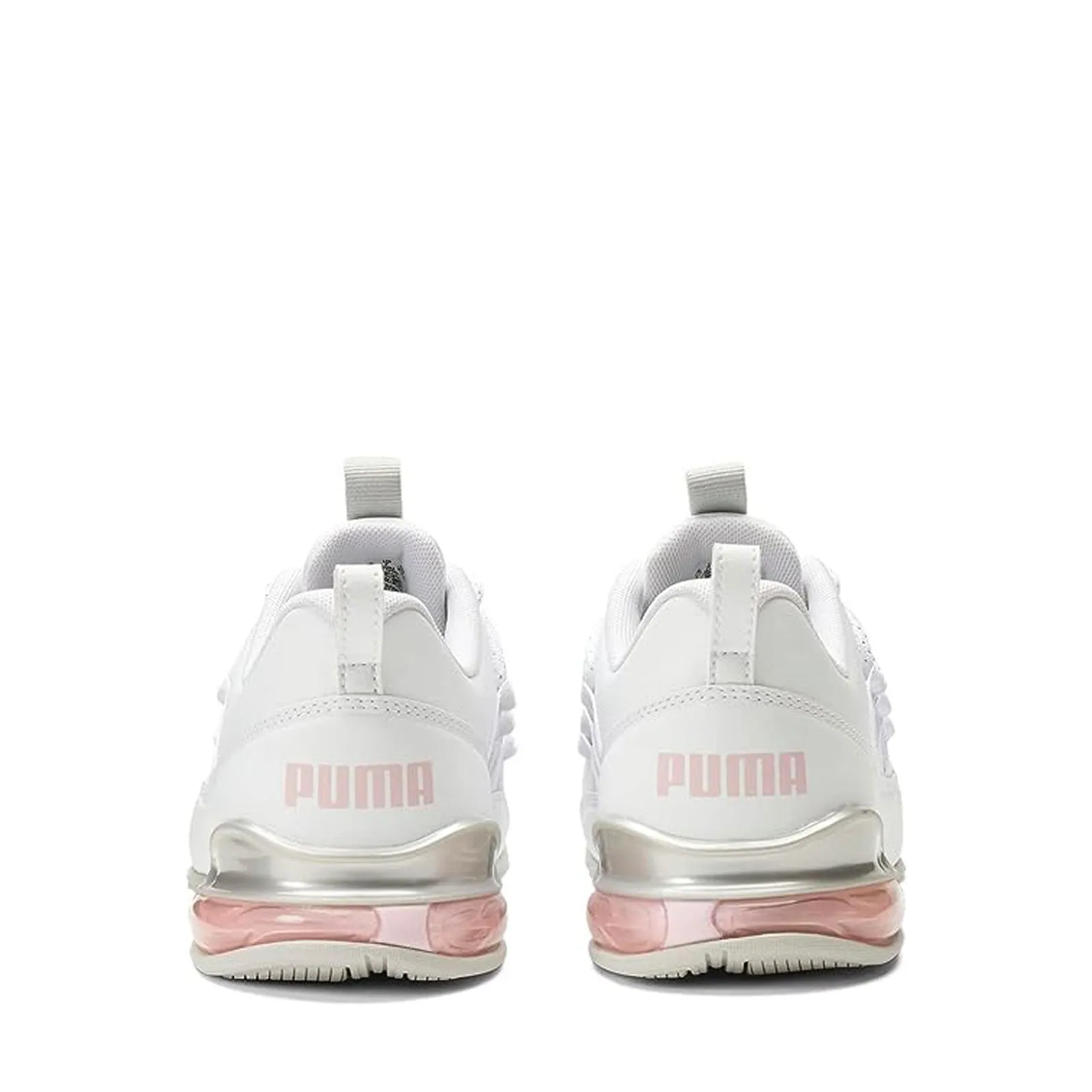 Puma Riaze Prowl SL Speckle 37775501 (Puma White / Chalk Pink / Silver)