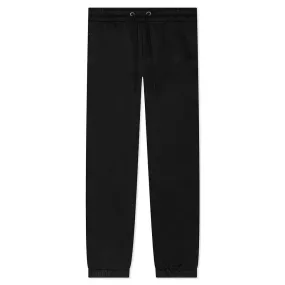 Puma x Lauren London Sweats - Cotton Black