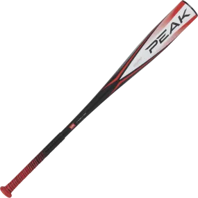 Rawlings Peak USA Baseball Bat -10