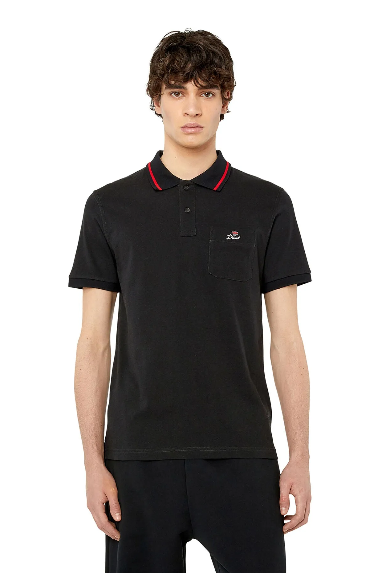 T-SMITH-POC POLO Shirt 900