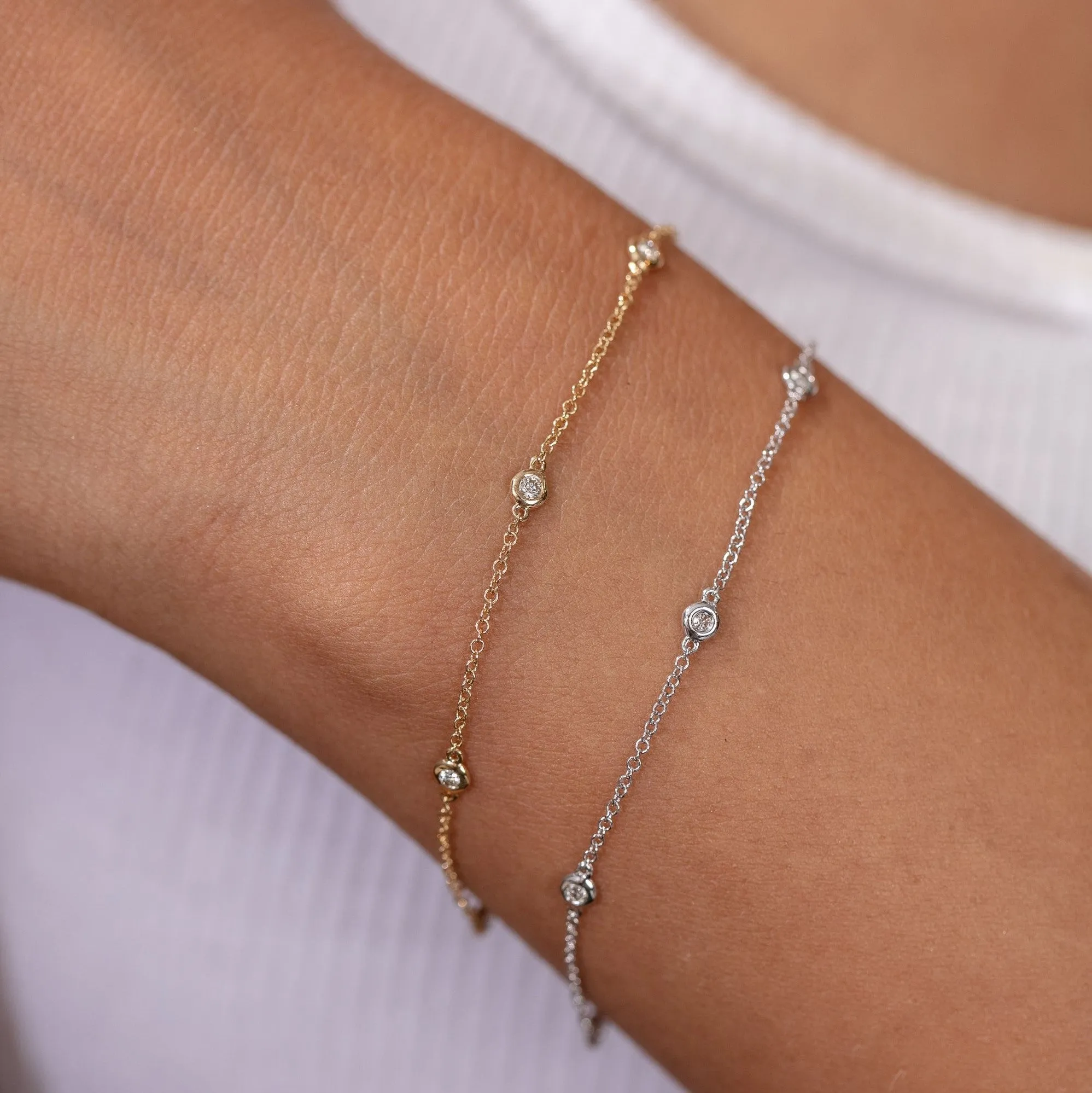 Tessa Bracelet