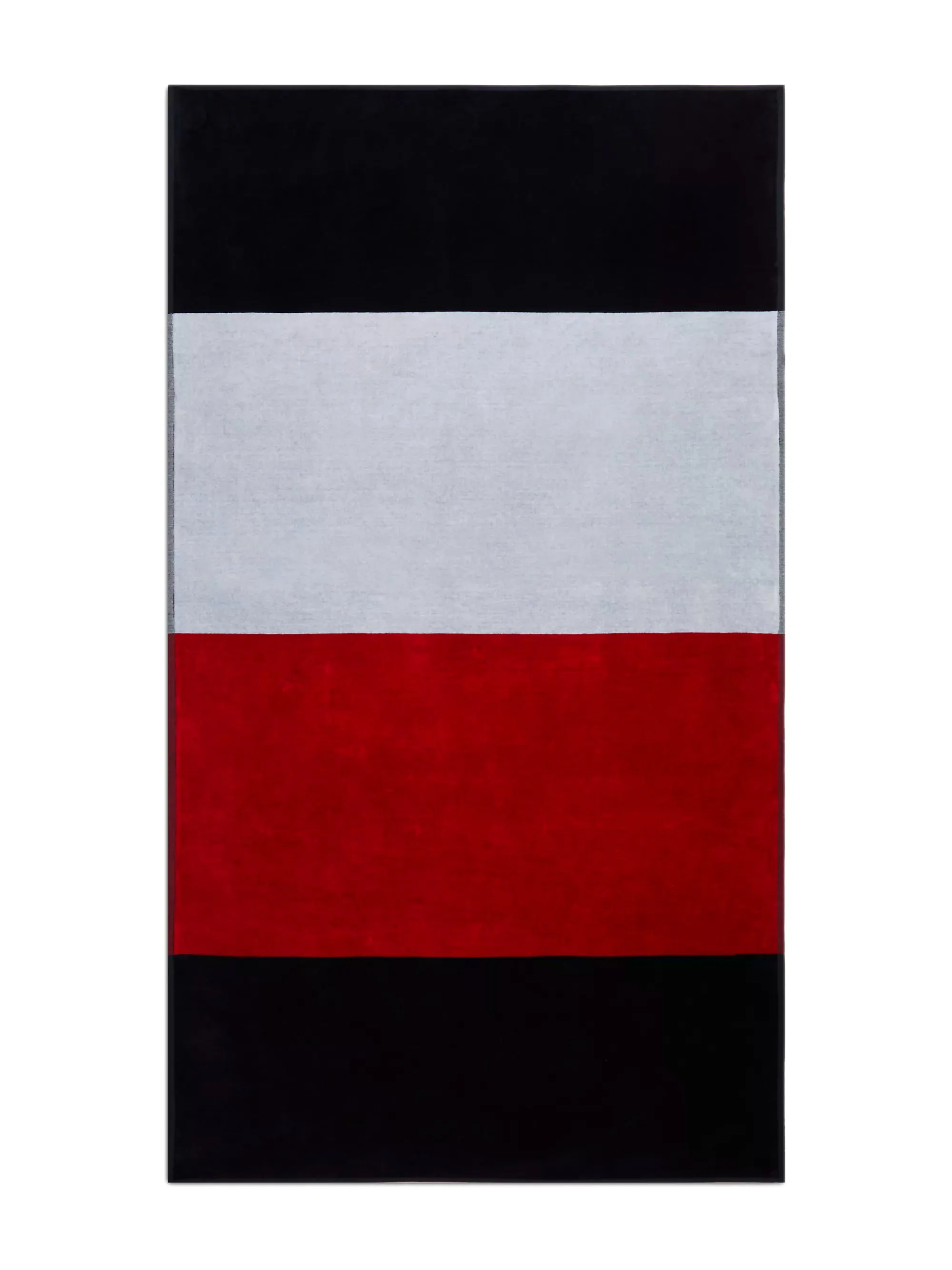 Tommy Hilfiger Flag Beach Towel