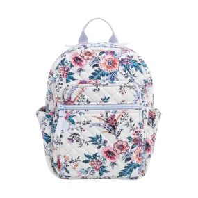 Vera Bradley Small Backpack - Magnifique Floral