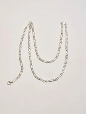 XXL Figaro Body Chain - Archival Collection